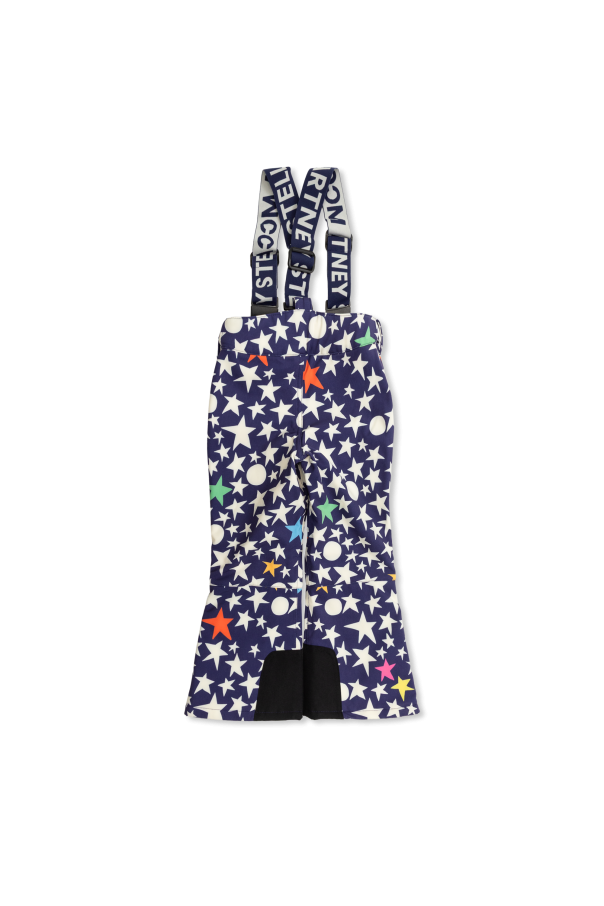 Stella McCartney Kids Ski pants
