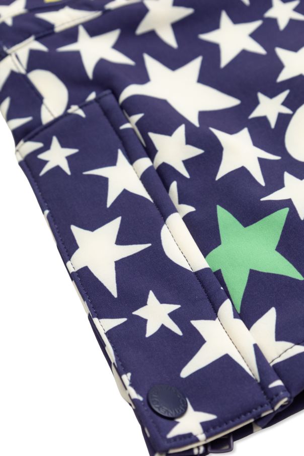 Stella McCartney Kids Ski pants