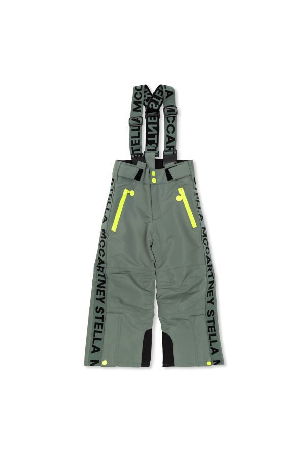 Ski pants, zdjęcie 1 Ski pants od Stella McCartney Kids