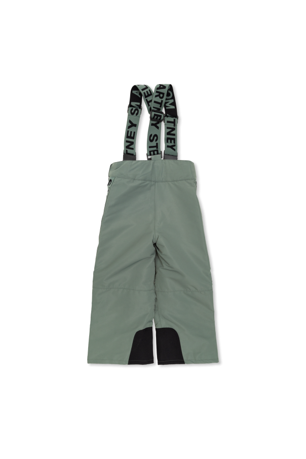 Stella McCartney Kids Ski pants