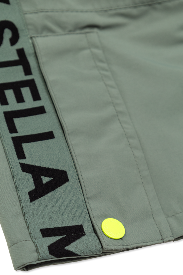 Stella McCartney Kids Ski pants