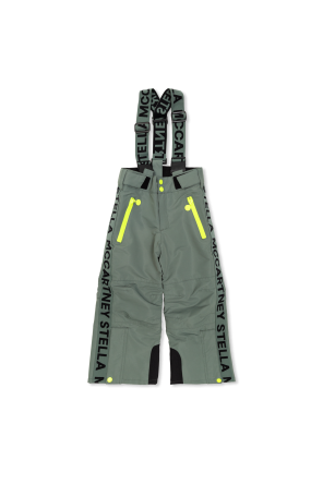 Ski pants
