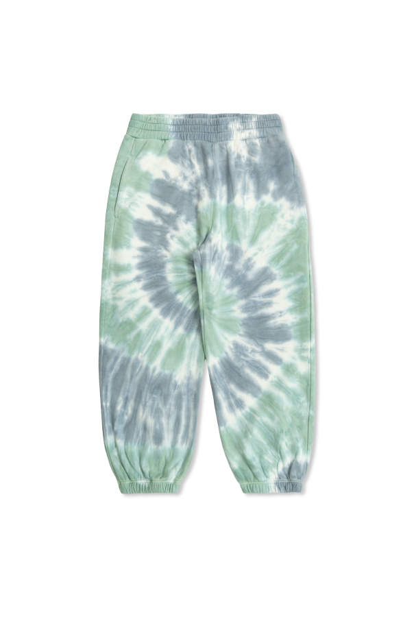 Sweatpants od Stella McCartney Kids