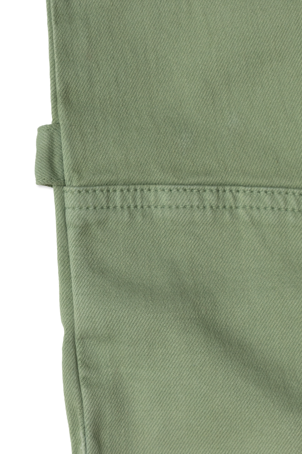 Stella McCartney Kids Pantalones con bolsillos