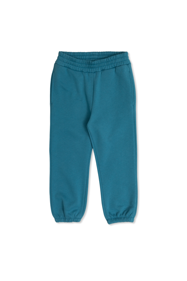 Stella McCartney Kids Spodnie dresowe