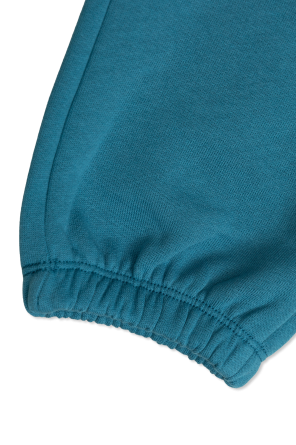 Stella McCartney Kids Spodnie dresowe