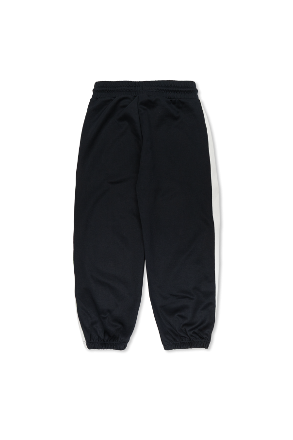 Stella McCartney Kids Sweatpants mit Logo