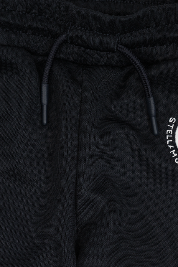 Stella McCartney Kids Sweatpants mit Logo