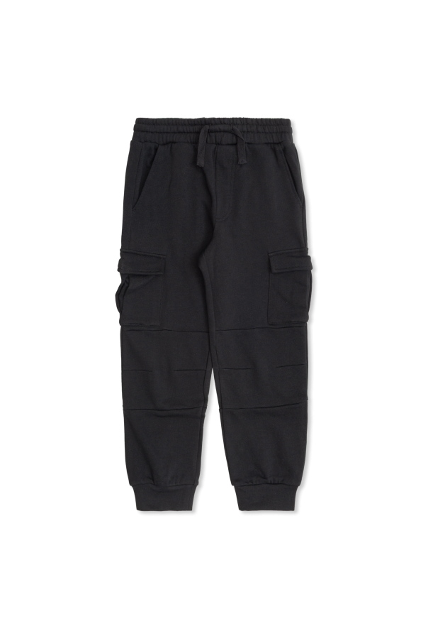 Sweatpants od Stella McCartney Kids