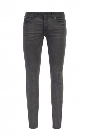 'type-2512' jeans designed for vitkac, zdjęcie 1 'type-2512' jeans designed for vitkac od Diesel Black Gold for VITKAC