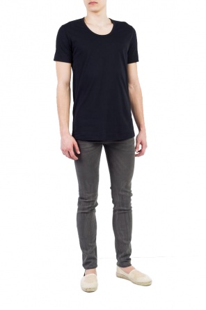 'type-2512' jeans designed for vitkac, zdjęcie 2 'type-2512' jeans designed for vitkac od Diesel Black Gold for VITKAC