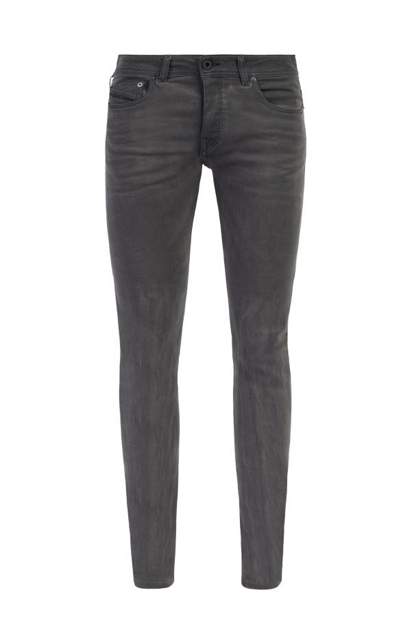 Diesel 'Type-2512' jeans designed for SneakersbeShops