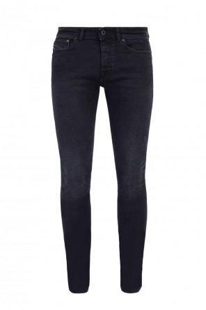 'type-2512' jeans designed for vitkac, zdjęcie 1 'type-2512' jeans designed for vitkac od Diesel Black Gold for VITKAC