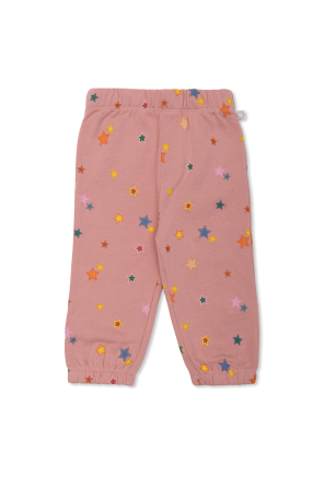 Pantalones de chándal con estampado