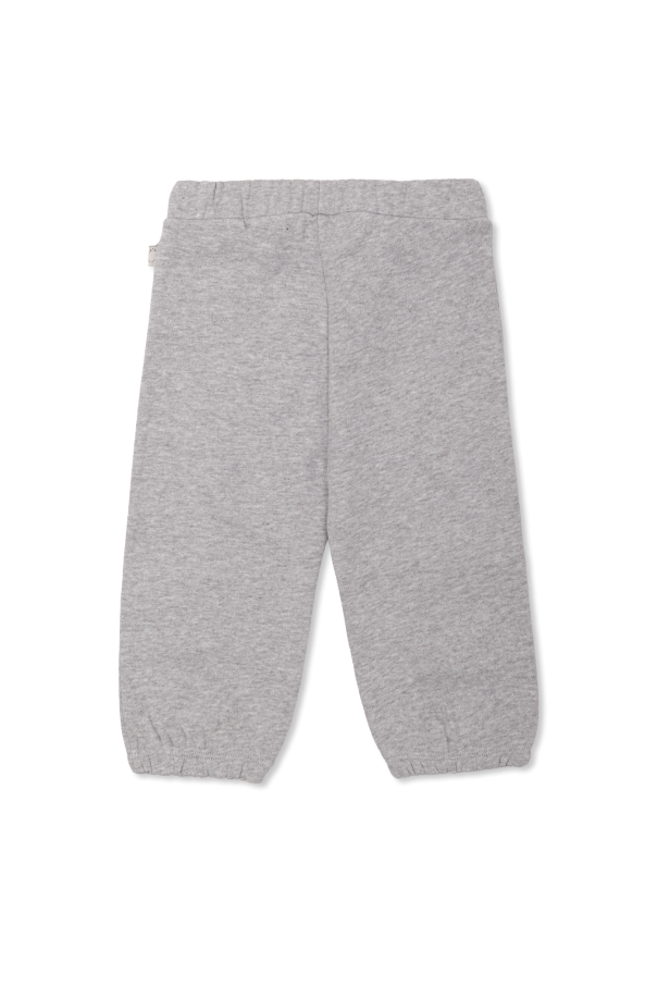 Stella McCartney Kids Sweatpants with print