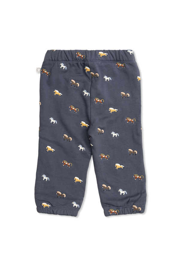 Stella McCartney Kids Trousers with print