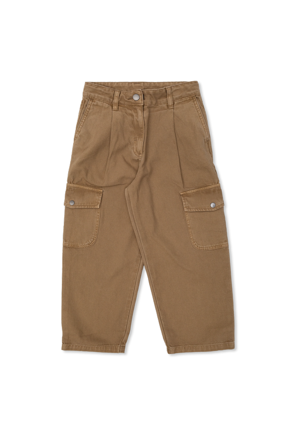 Cargo jeans od Stella McCartney Kids