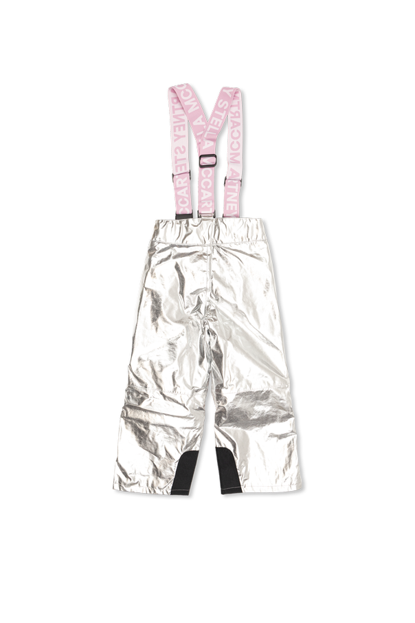 Stella McCartney Kids Insulated ski pants