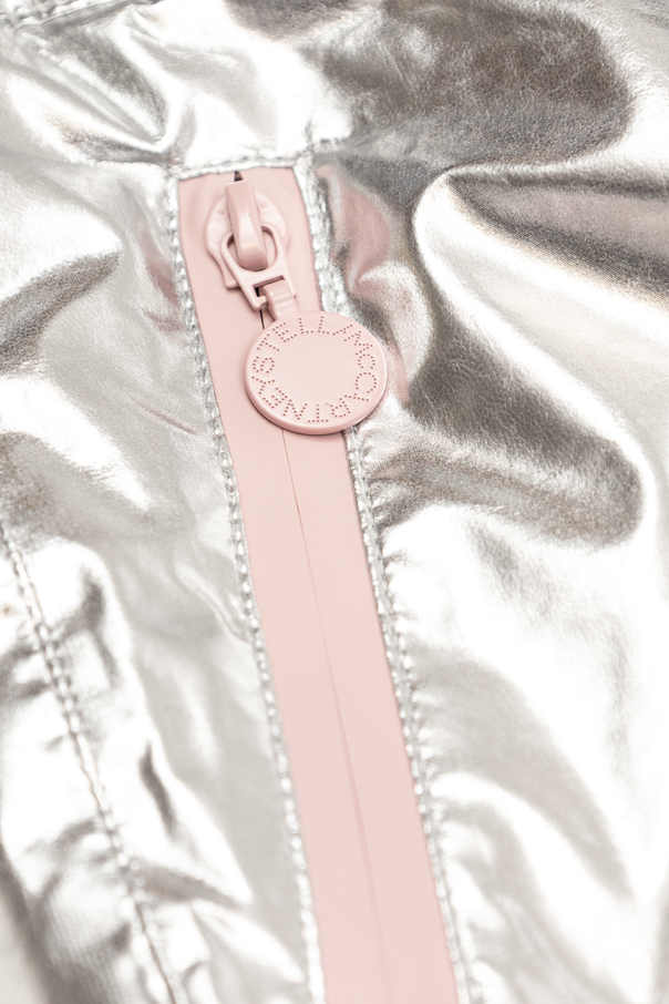 Stella McCartney Kids Insulated ski pants