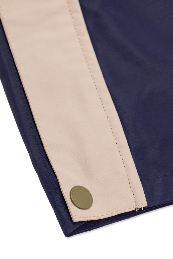 Stella McCartney Kids Pantalones de esquí acolchados
