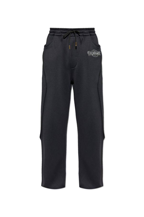 Sweatpants with logo od Casablanca