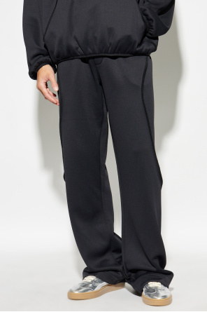 Casablanca Sweatpants with logo