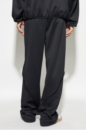 Casablanca Sweatpants with logo