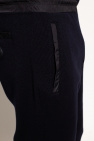 Etro Wool trousers