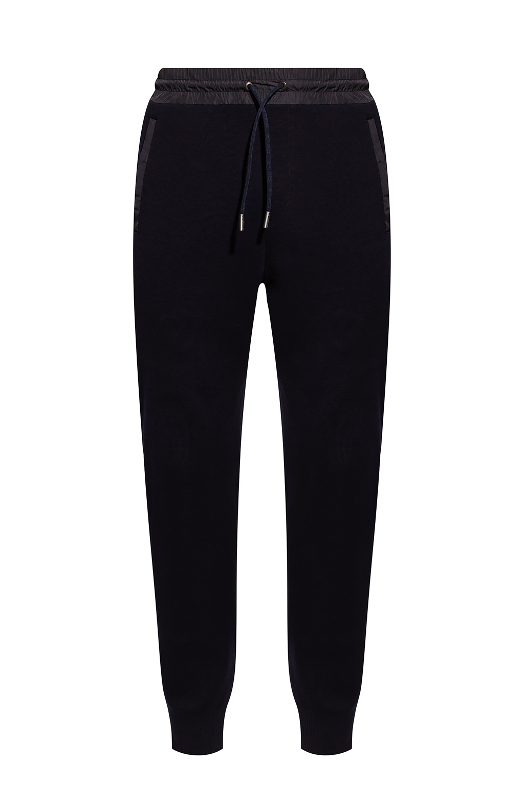 Etro Wool trousers