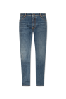 Etro Straight cut jeans