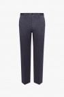 Etro Jacquard trousers