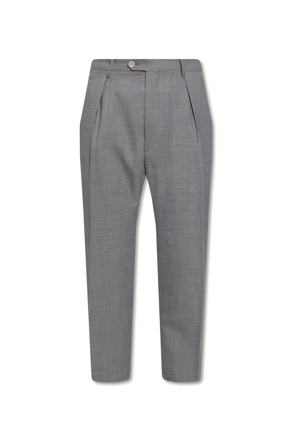 Etro Pleat-front trousers