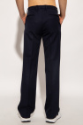 Etro Pleat-front trousers