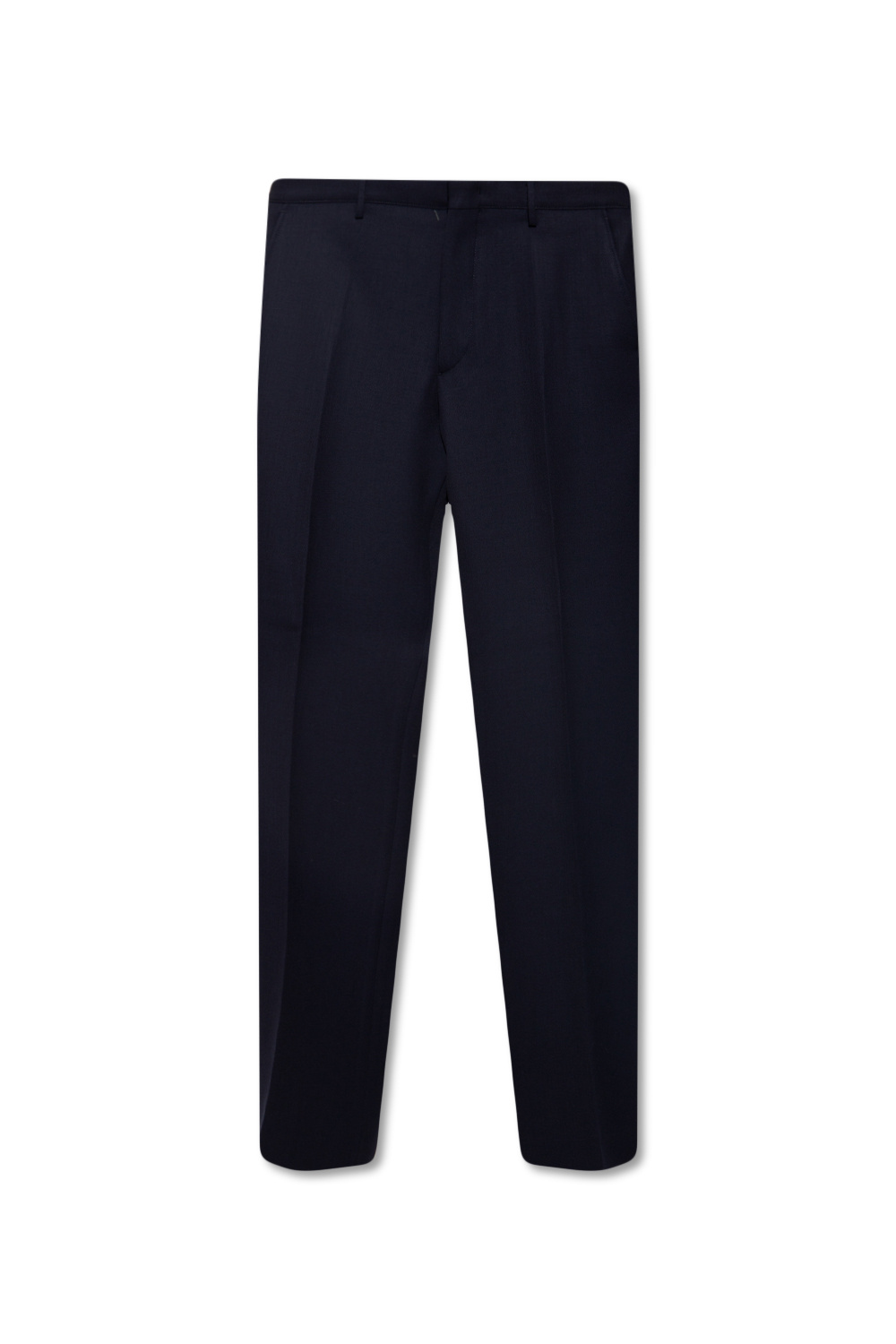 Etro Pleat-front trousers