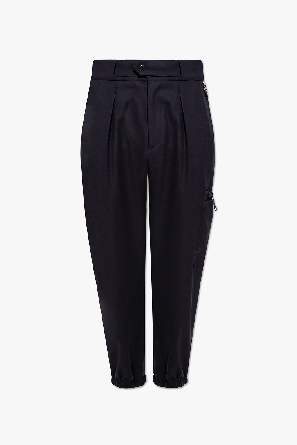 Etro Wool trousers