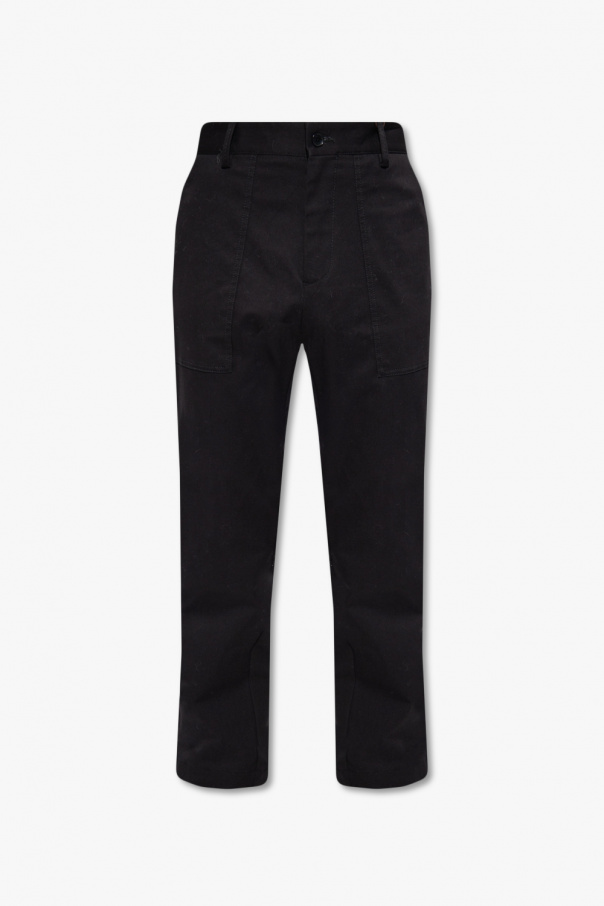 Etro Cotton TEEN trousers