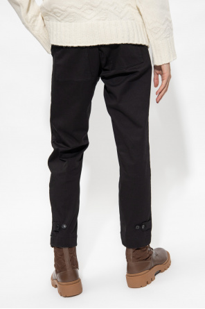 Etro Cotton TEEN trousers