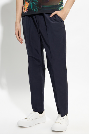 Etro Relaxed-fitting trousers