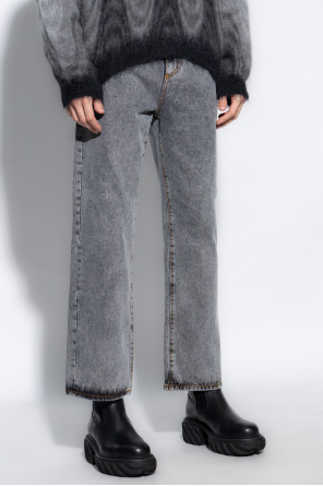 Etro Straight leg jeans