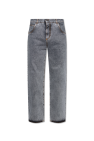 Etro Straight leg jeans