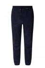 Etro Paisley sweatpants