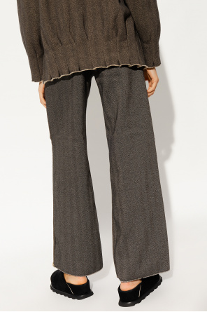 Undercover Patterned trousers