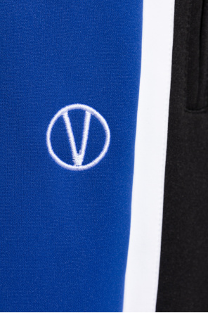 VETEMENTS Logo pants