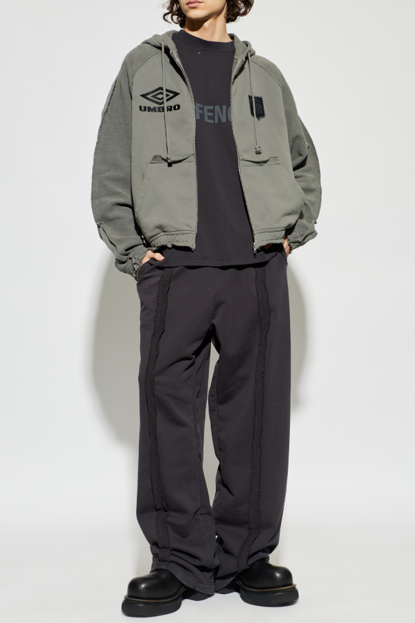 Umbro Straight-leg sweatpants