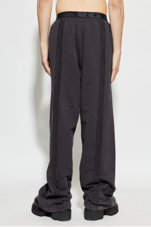 Umbro Straight-leg sweatpants