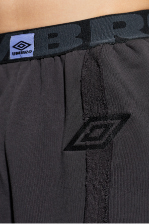 Umbro Straight-leg sweatpants