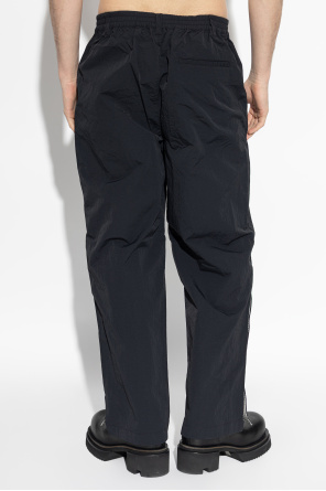 Umbro Trousers with buttons on the legs