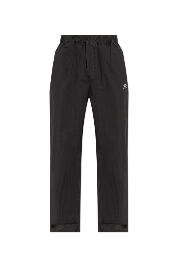 Loose-fit trousers od Umbro