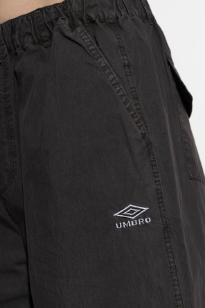 Umbro Nohavice voľného strihu