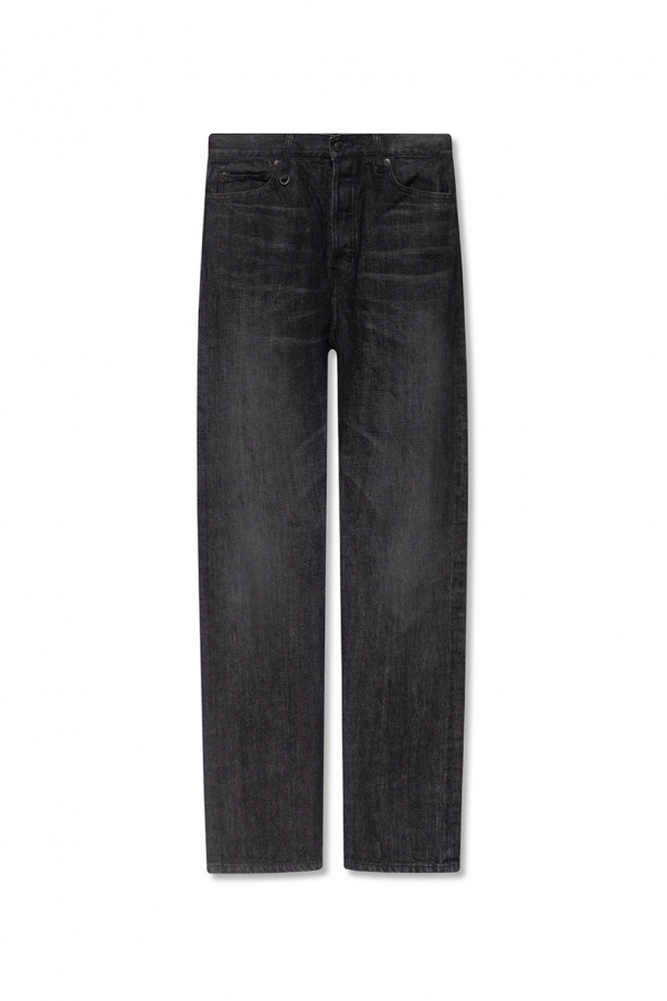 Undercover Jeans with straight Perfect